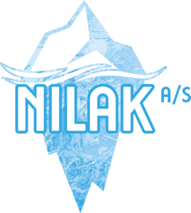 Nilak A/S Logo