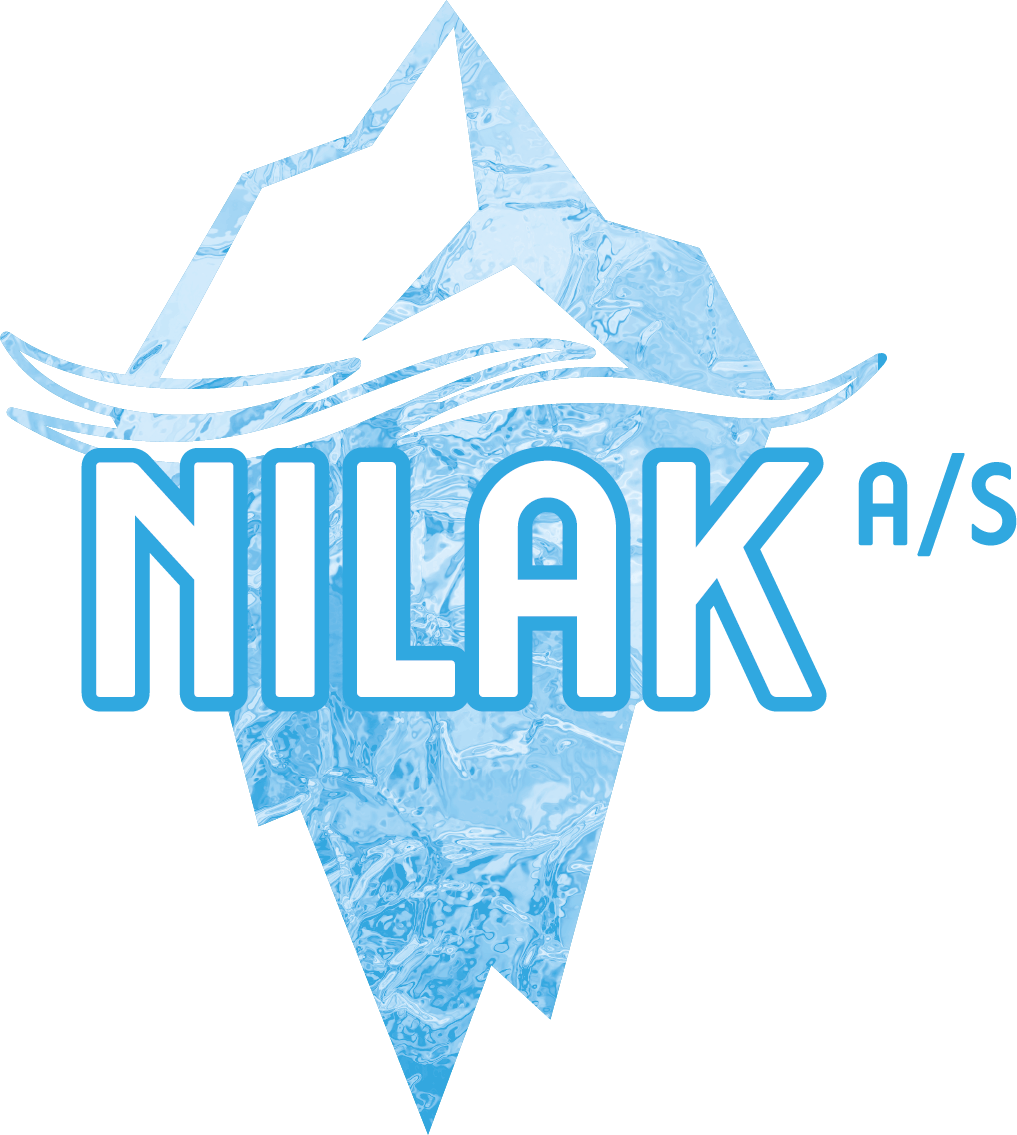 Nilak A/S Logo